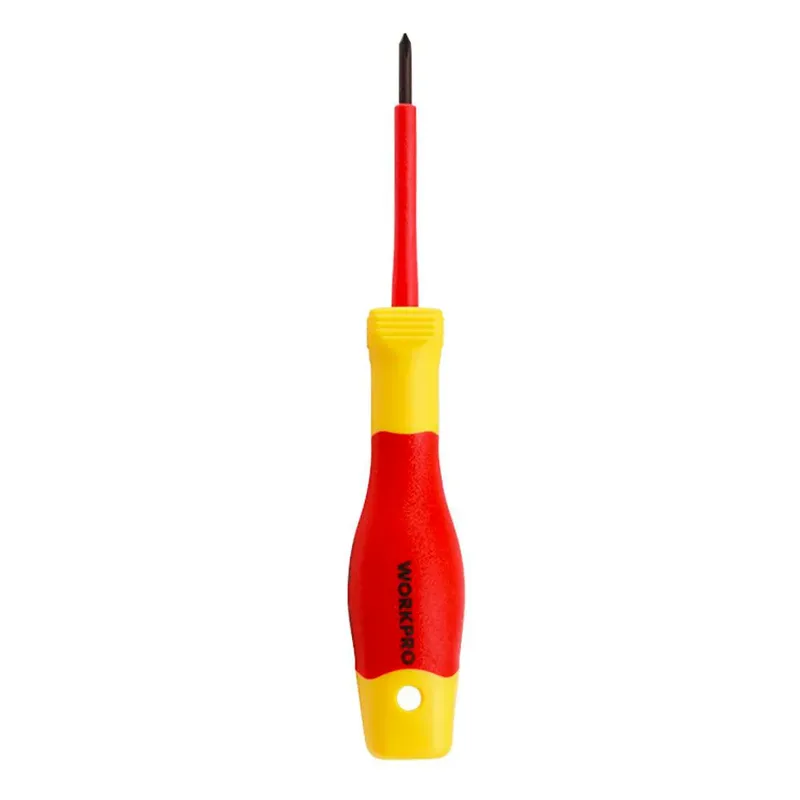 Vde Ph0 Kruiskopschroevendraaier 60 Mm by Workpro – product image