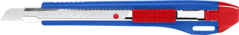 W012005WE 9 mm Abbrechmesser 1 St. van Workpro – productafbeelding