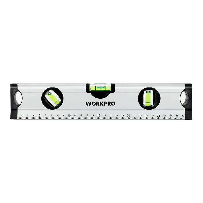 Wasserwaage 30cm von Workpro – Produktbild