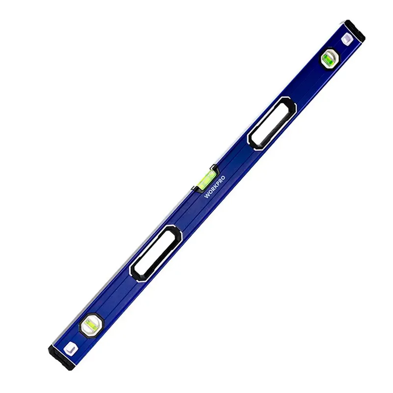 Wasserwaage 60cm van Workpro – productafbeelding