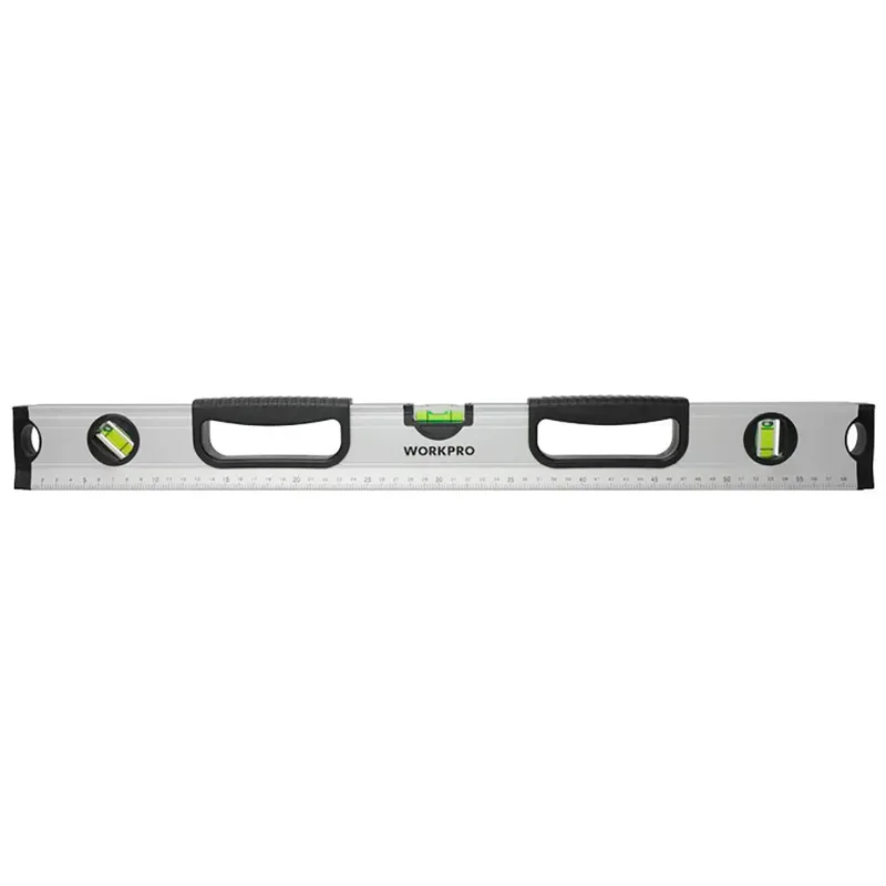 Wasserwaage 60cm von Workpro – Produktbild