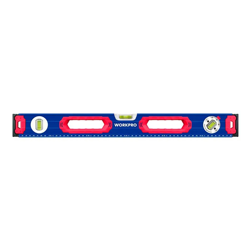 Wasserwaage 60cm van Workpro – productafbeelding