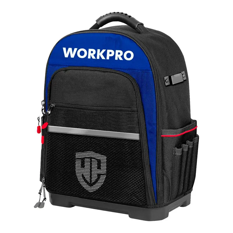 Werkzeugrucksack 25l von Workpro – Produktbild