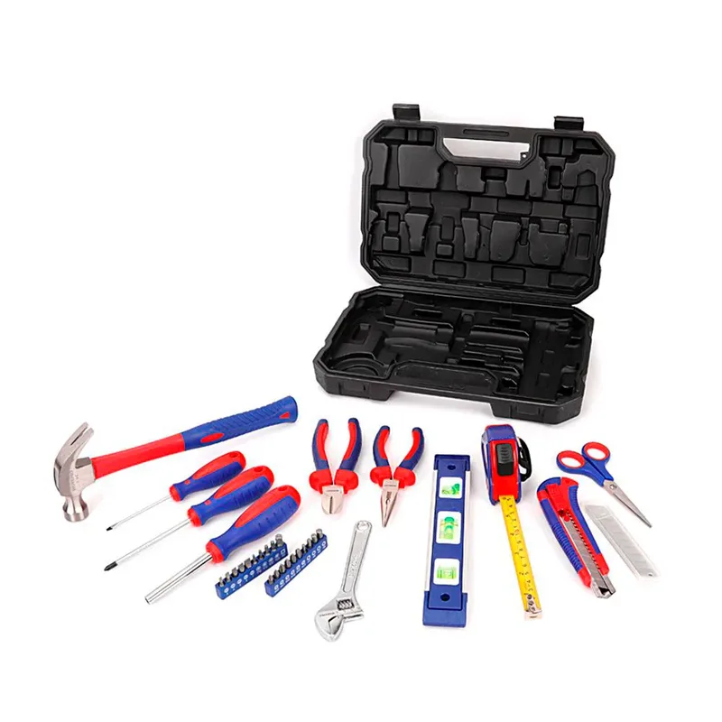 Werkzeugsatz 32 Stücke van Workpro – productafbeelding