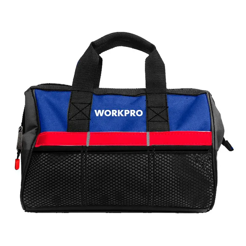 Werkzeugtasche von Workpro – Produktbild