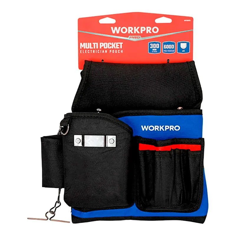 Werkzeugtasche Für Elektriker by Workpro – product image