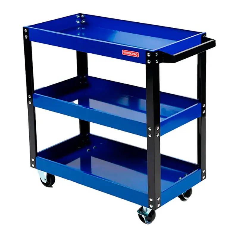 Werkzeugwagen de Workpro – image du produit