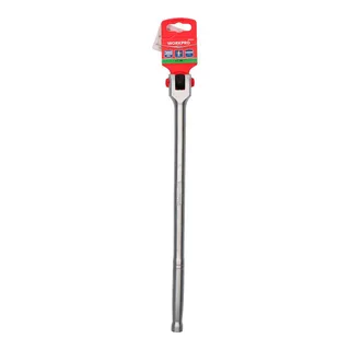 Workpro 1/2`` Gelenkverlängerung Mit Ratsche 350mm by Workpro – product image 2 of 2