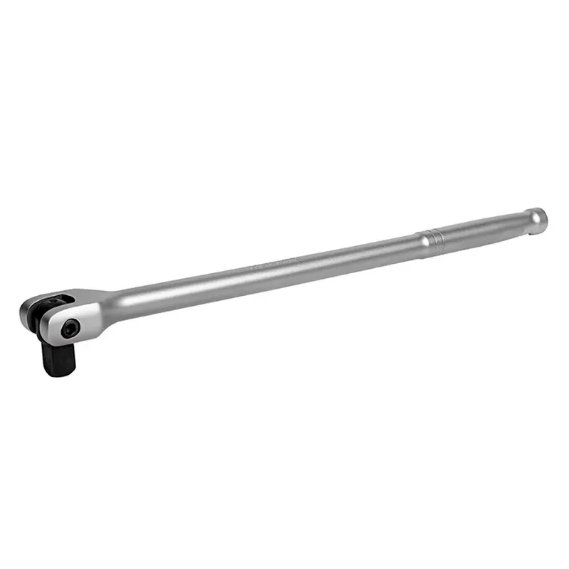 Workpro 1/2`` Gelenkverlängerung Mit Ratsche 350mm by Workpro – product image 1 of 2