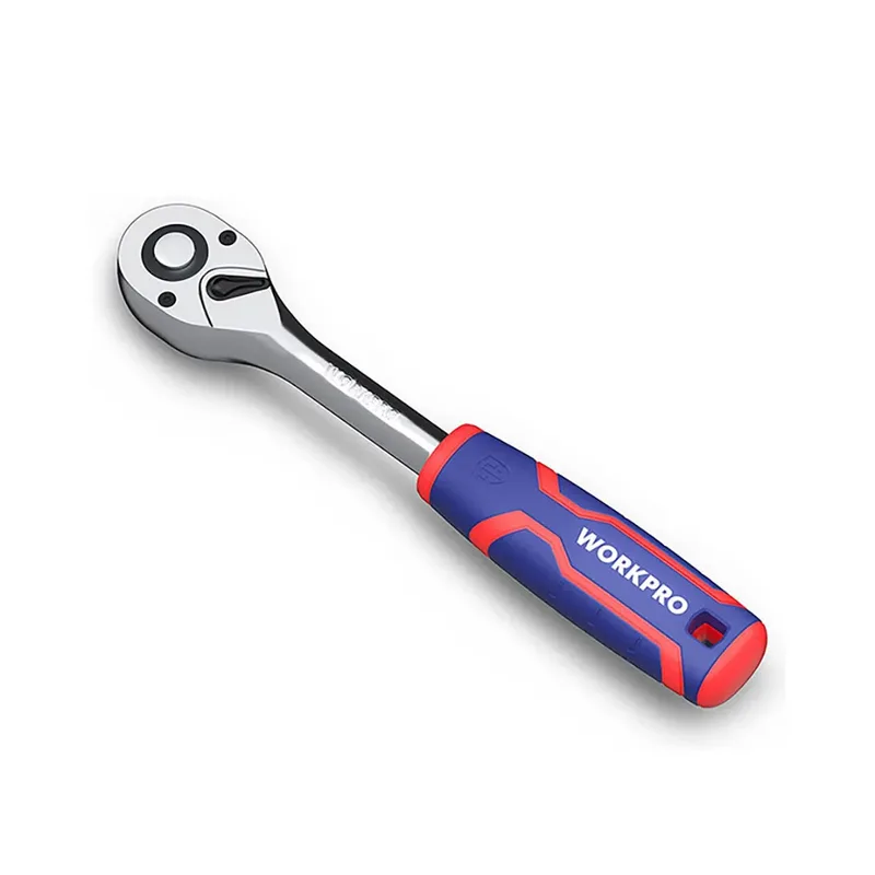 Workpro 1/2´´ Ratsche van Workpro – productafbeelding