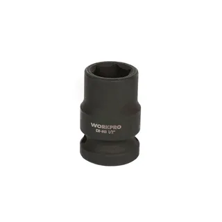 Workpro 1/2´´ X 16 Mm Schlagschrauber-nuss von Workpro – Produktbild 1 von 3
