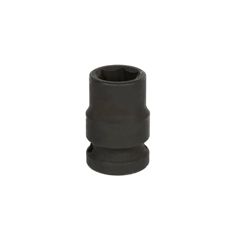 Workpro 1/2´´ X 16 Mm Schlagschrauber-nuss von Workpro – Produktbild 2 von 3