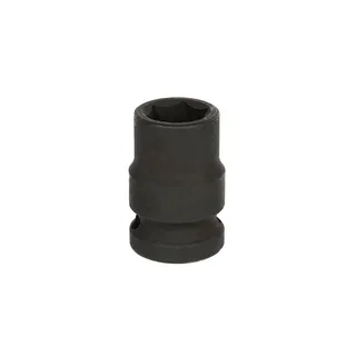 Workpro 1/2´´ X 20 Mm Schlagschrauber-nuss van Workpro – productafbeelding 2 van 3