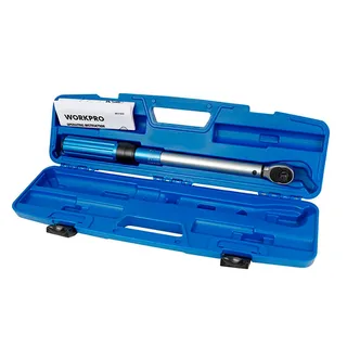 Workpro 1/4´´ Drehmomentschlüssel von Workpro – Produktbild 4 von 5