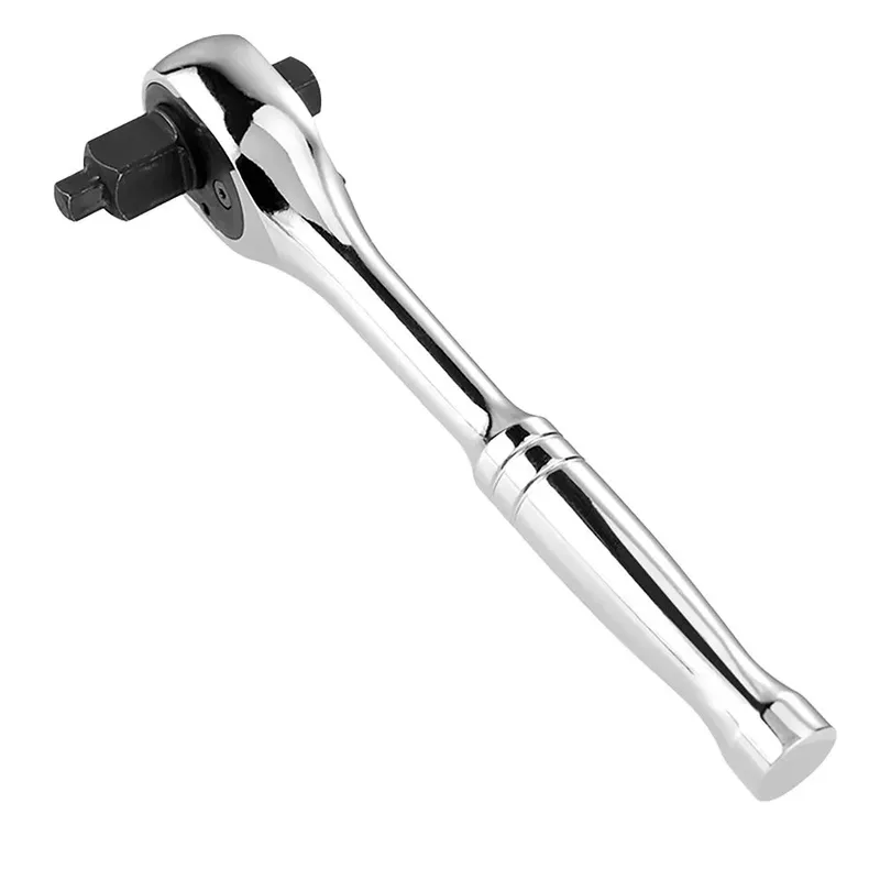 Workpro 1/4 In + 3/8 In + 1/2 In 3 In 1 Ratsche by Workpro – product image