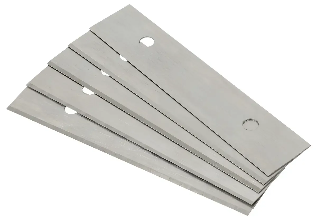 WorkPro 2464212 Cutter 1 stk från Workpro, Krom – produktbild