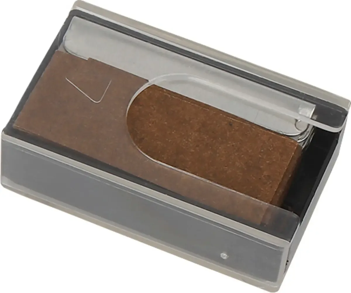 WorkPro 2464213 Cutter 1 stk van Workpro, Krom – productafbeelding