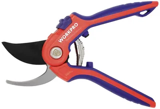 WorkPro 2620140 WP332009 Tuinschaar 213 mm Bypass de Workpro – image du produit 3 sur 3