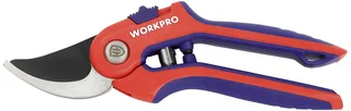 WorkPro 2620140 WP332009 Tuinschaar 213 mm Bypass de Workpro – image du produit 1 sur 3