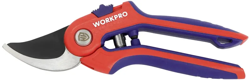 WorkPro 2620140 WP332009 Tuinschaar 213 mm Bypass by Workpro – product image
