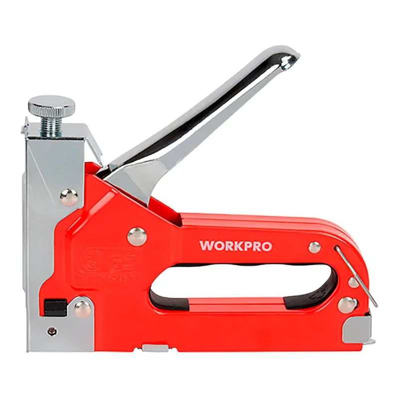 Workpro 3-in-1 Nietmachine 4-14 Mm von Workpro – Produktbild