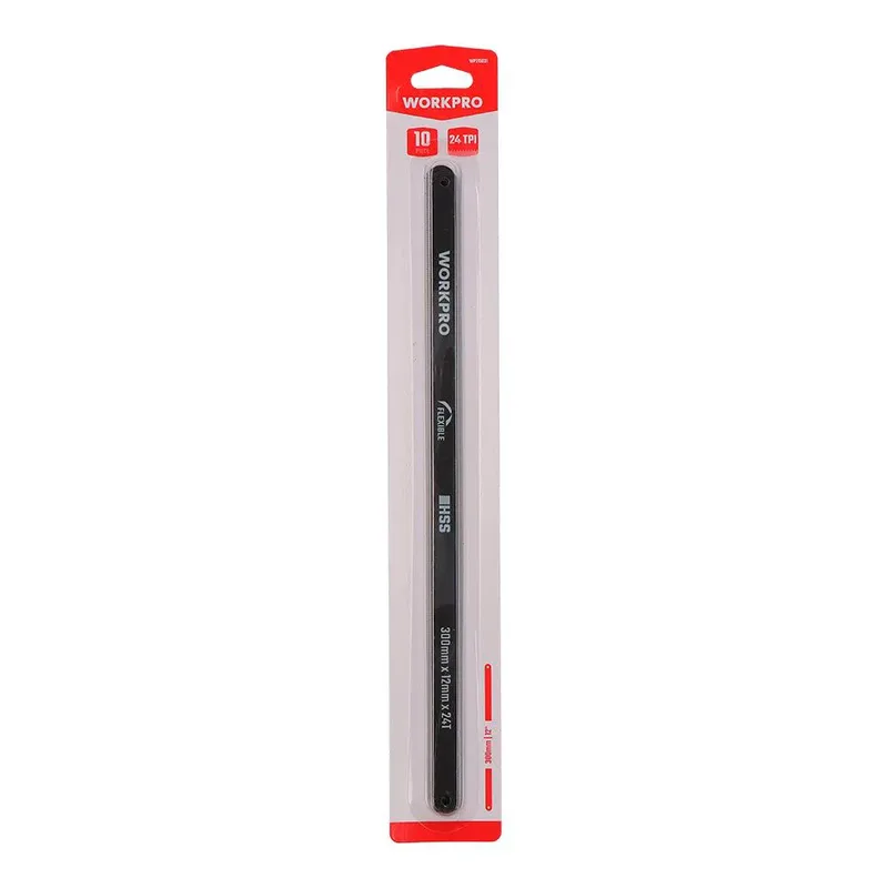 Workpro 300 Mm Sägeblatt 10 Einheiten van Workpro – productafbeelding 4 van 4
