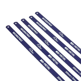 Workpro 300 Mm Sägeblatt 5 Einheiten von Workpro – Produktbild 3 von 4