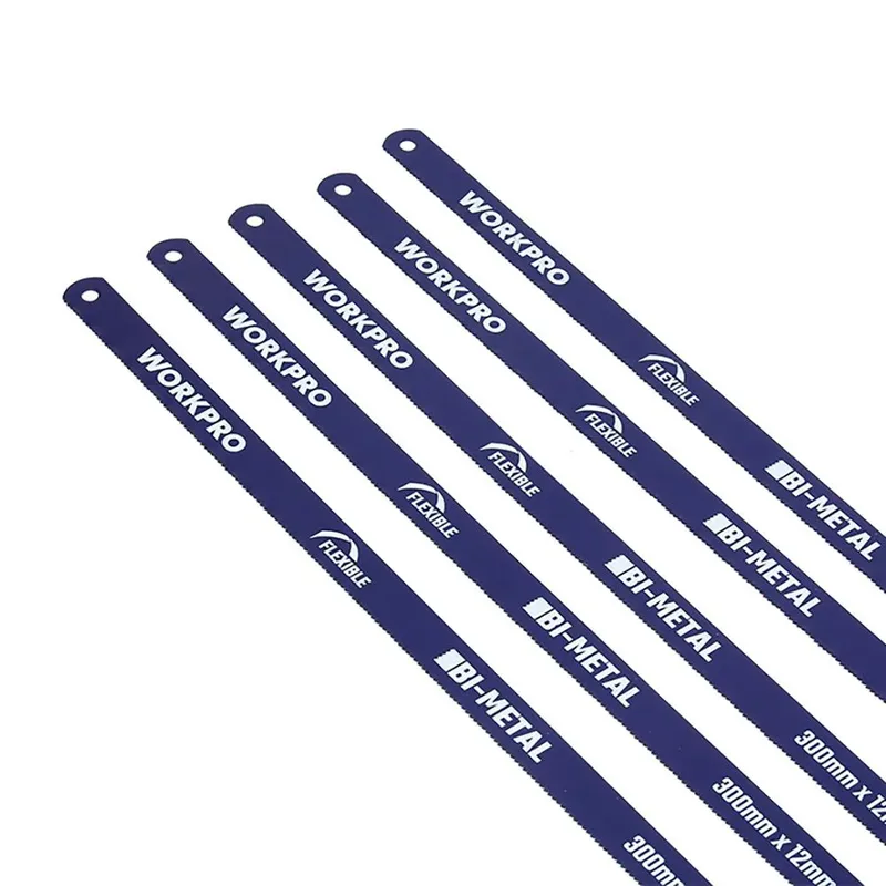 Workpro 300 Mm Sägeblatt 5 Einheiten von Workpro – Produktbild 3 von 4