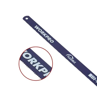 Workpro 300 Mm Sägeblatt 5 Einheiten von Workpro – Produktbild 2 von 4