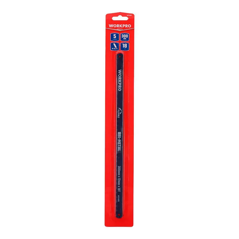 Workpro 300 Mm Sägeblatt 5 Einheiten von Workpro – Produktbild 4 von 4