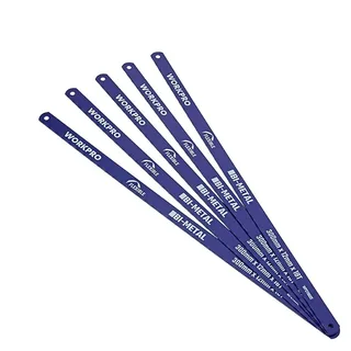 Workpro 300 Mm Sägeblatt 5 Einheiten von Workpro – Produktbild 1 von 4