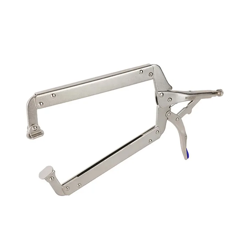 Pince Multiprise 450 Mm de Workpro – image du produit