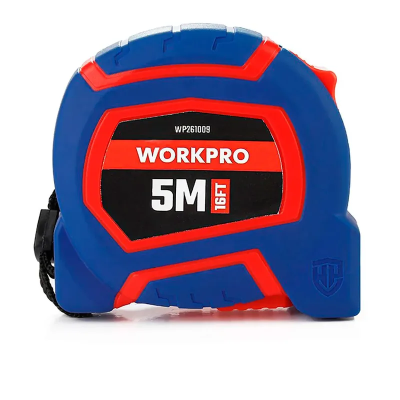 Workpro 5 M X 19 Mm Maßband de Workpro – image du produit