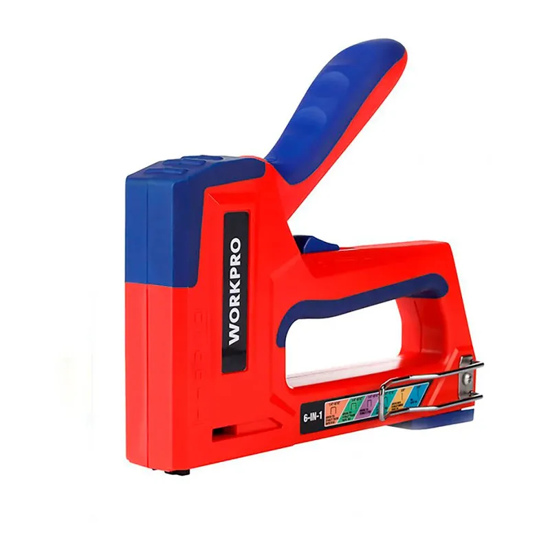 Workpro 6-in-1 Nietmachine de Workpro – image du produit