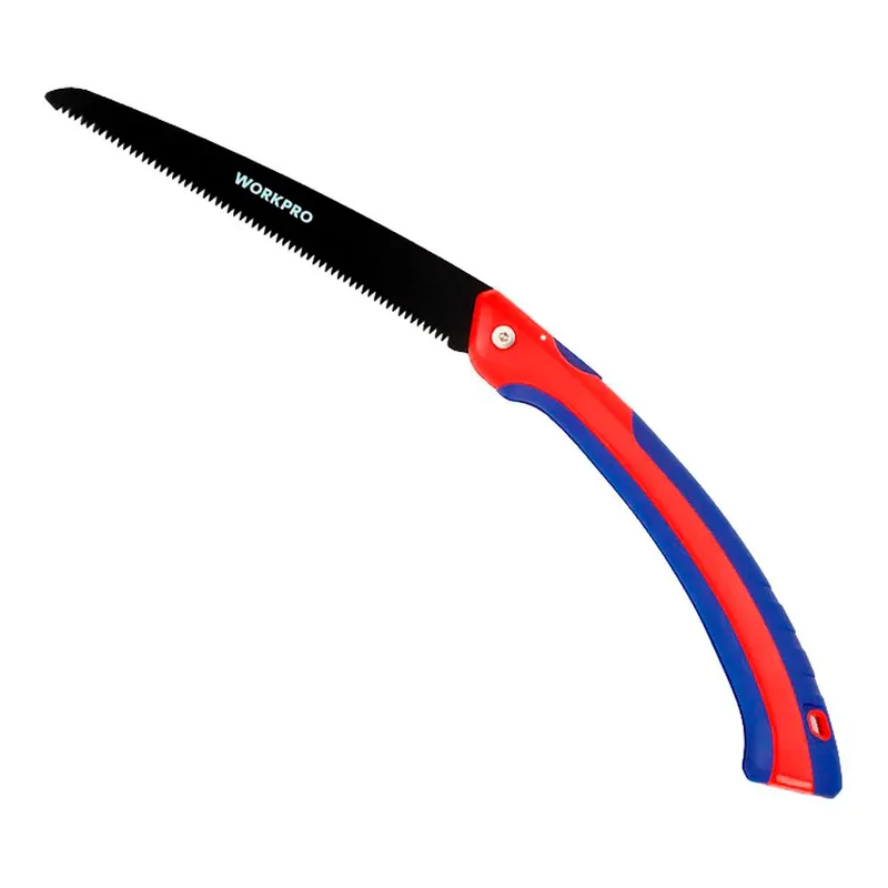 Workpro 7 Tpi Astsäge 250mm van Workpro – productafbeelding
