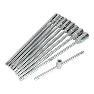Workpro 8-19 Mm T-sleutel 10 Stukken de Workpro – image du produit 2 sur 4