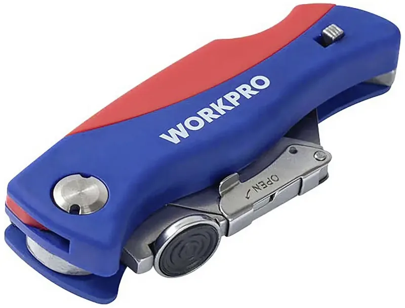 WP211006 Workpro Cuttermesser 1 St. de Workpro – image du produit