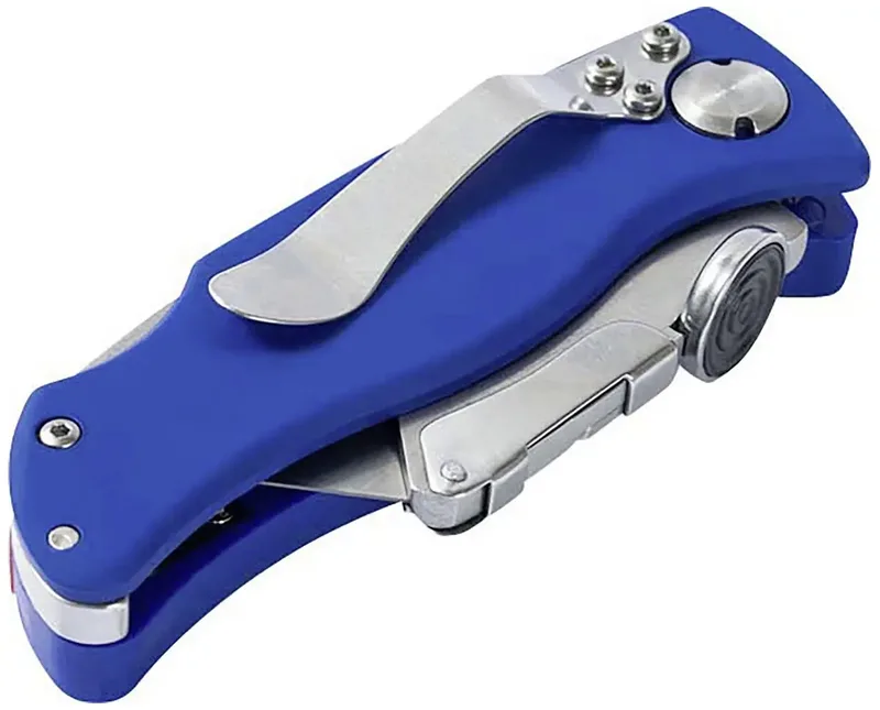 WP211006 Workpro Cuttermesser 1 St. fra Workpro – produktbillede 3 af 3