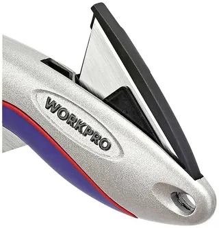 WP211013 Workpro Cuttermesser 1 St. de Workpro – image du produit 3 sur 3