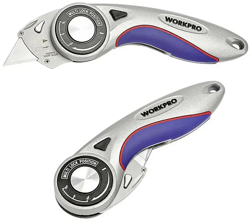 WP211013 Workpro Cuttermesser 1 St. by Workpro – product image