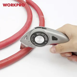 WP211013 Workpro Cuttermesser 1 St. de Workpro – image du produit 2 sur 3