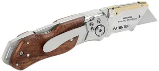 WP211014 WorkPro klappbares Universalmesser 1 St. by Workpro – product image 3 of 3