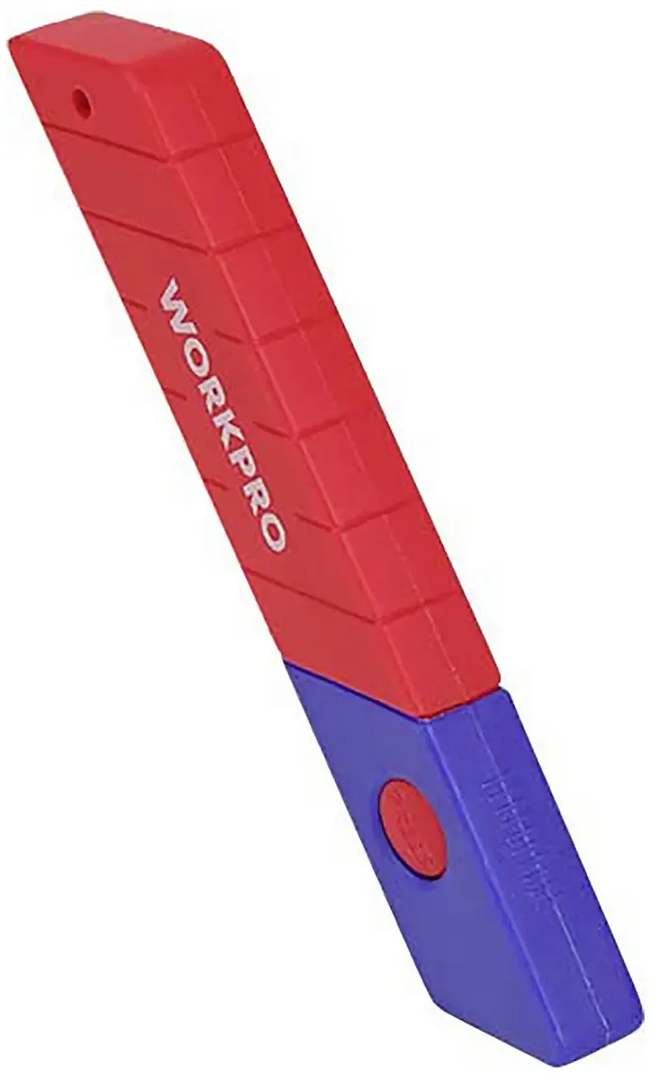 WP212004 Cutter 10 stk by Workpro – product image