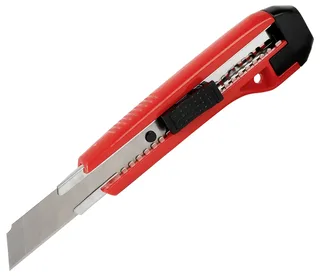 WP212007 18 mm Abbrechmesser 1 St. by Workpro – product image 3 of 3