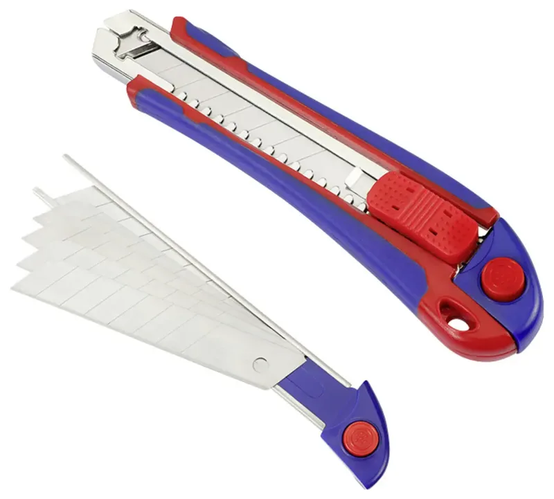 WP212011 18 mm Cuttermesser 1 St. by Workpro – product image 3 of 3
