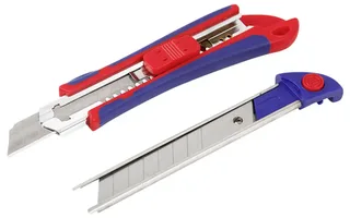 WP212011 18 mm Cuttermesser 1 St. by Workpro – product image 1 of 3