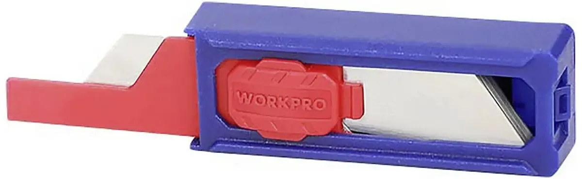 WP213002 Cutter 1 stk by Workpro – product image