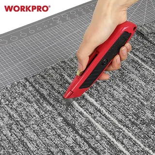 WP213005 Workpro Cuttermesser 1 St. de Workpro – image du produit 2 sur 3