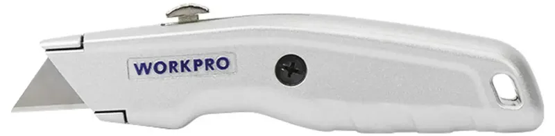 WP213006 Cuttermesser 1 St. de Workpro – image du produit