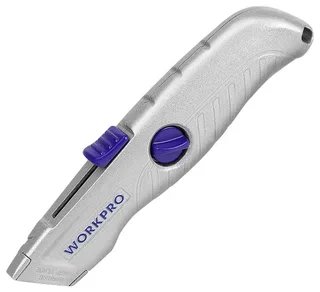 WP213007 Cuttermesser 1 St. von Workpro – Produktbild 1 von 2